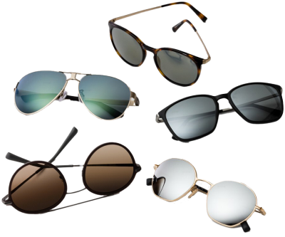 Verres de vue Zeiss, verres de soleil à Saint Gratien - Val d'Oise (95)