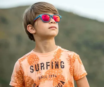 Lunettes de sport Himme Femme Enfant chez Optic Saint Gratien- Val d'Oise (95)