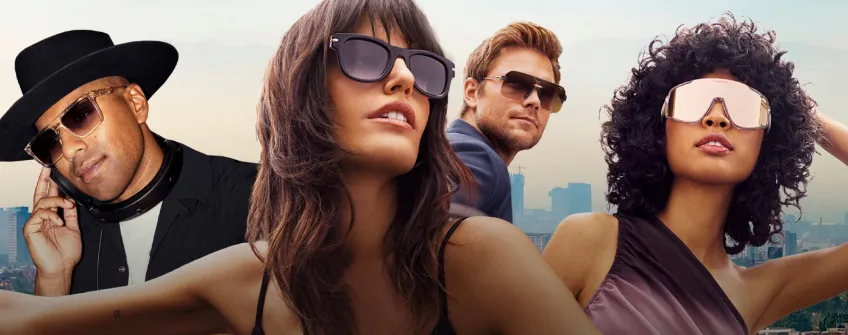 Montures de lunettes pour tous les styles chez Optic Saint Gratien - Val d'Oise (95)