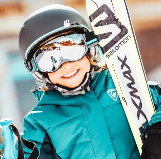 Lunettes de Sport pour Enfants à St Gratien - Val d'Oise (95)